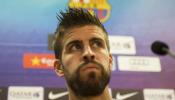 Piqué rechaza las críticas: "Nos están faltando el respeto"