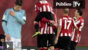 Athletic, Rayo, Valencia y Espanyol completan los octavos de final