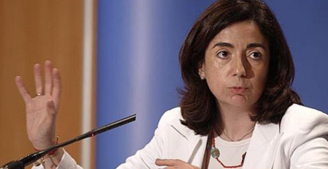 "El aborto nunca puede ser un derecho", según el PP