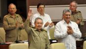 Raúl Castro rechaza las "terapias" europeas para el modelo económico de Cuba