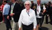 Ecclestone corre el riesgo de perder este año el control de la Fórmula 1