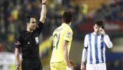 Velasco Carballo, representante del arbitraje español en el Mundial de Brasil