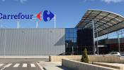 Las ventas de Carrefour crecen en España por primera vez en cinco años por la extra de los funcionarios