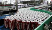 CCOO anuncia paros inmediatos si la embotelladora de Coca-Cola incluye despidos forzosos en el ERE