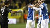 La Real se venga del Villarreal de camino a cuartos