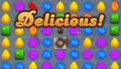 El creador del videojuego Candy Crush registra la palabra "candy"