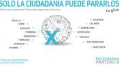 El Partido X prepara su gira de consulta ciudadana para concurrir a las europeas