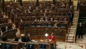 La gestora del restaurante del Parlament gana la concesión del servicio en el Congreso