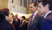 Venezuela busca en Fitur 2014 proyectar su potencial turístico en Europa