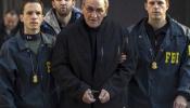 Detenido el mafioso Vincent Asaro, inmortalizado por Martin Scorsese