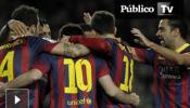 El Barça suma 59 jornadas consecutivas en el liderato