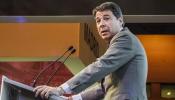 Ignacio González suelta lastre con la vista puesta en 2015