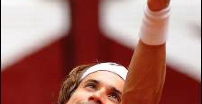 Ferrer despide a Suiza