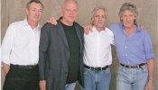 Pink Floyd demanda a EMI por vender sus canciones en Internet