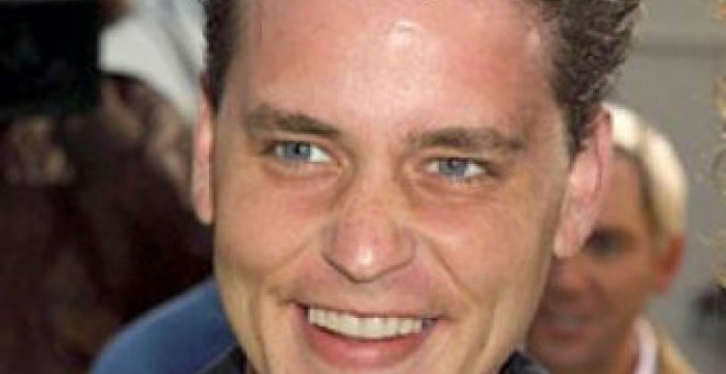 Fallece a los 38 años el actor norteamericano Corey Haim