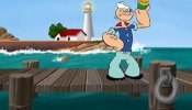 Popeye se comerá las espinacas en 3-D