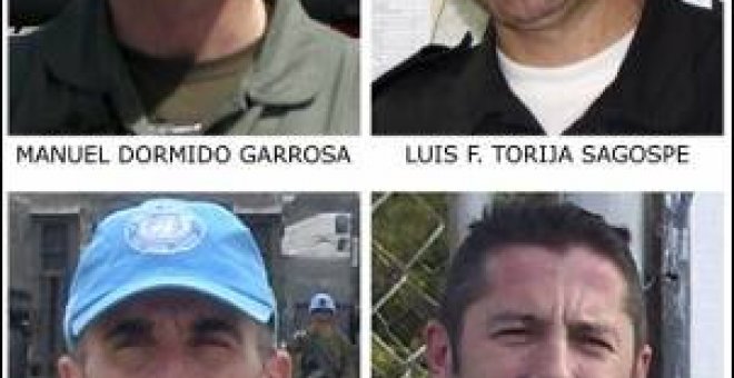 Defensa sostiene que el helicóptero siniestrado estaba "perfecto"