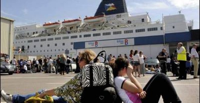 La llegada de turistas creció más de un 3%, el mejor dato en 22 meses