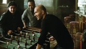 Pelé, Maradona y Zidane, juntos