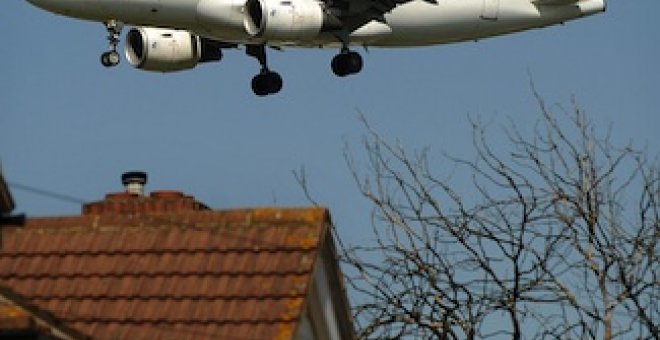 España impulsa el espacio aéreo único en Bruselas