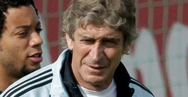 Pellegrini convoca a Kaká 45 días después