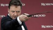 Russell Crowe: "Ser rico no significa ser una mala persona"