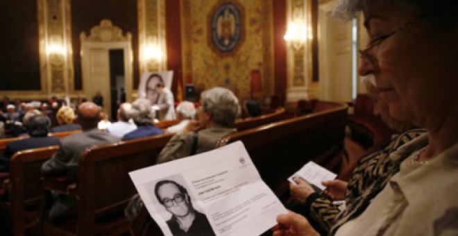 El último disparo de un intelectual incorruptible