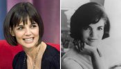 Katie Holmes hará de Jacqueline Kennedy