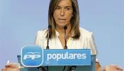 El PP saca pecho ante los sondeos electorales