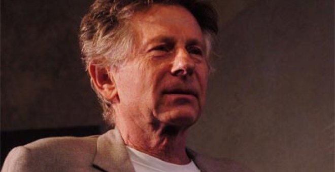 Polanski rompe su silencio: "Ya pagué"