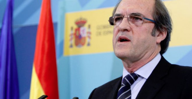 Gabilondo replica a los obispos: "La cuestión es respetar la Constitución"