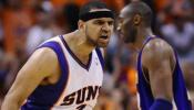 Los Suns ponen en aprietos a los Lakers