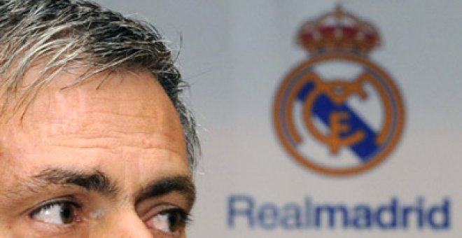 Un Madrid a la medida de Mou