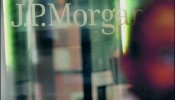 Londres multa con 40 millones al banco JPMorgan