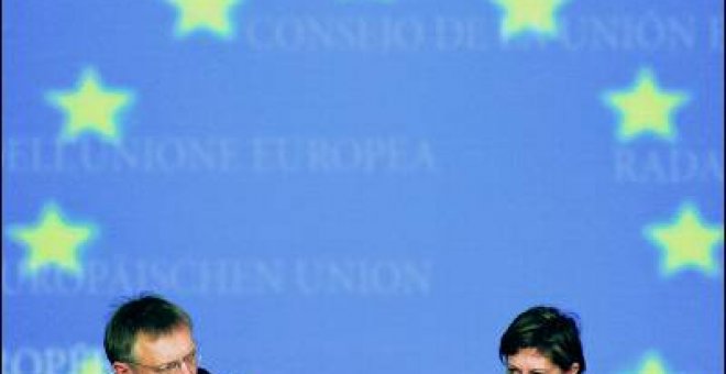 La UE se resiste a reducir su CO2 y pide más estudios