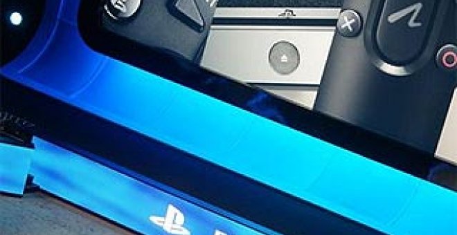 El nuevo mando de PS3 llegará a España en septiembre