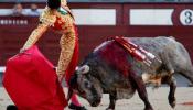 60.000 firmas contra las corridas de toros en Madrid