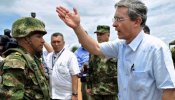 El oscuro legado de Uribe