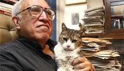 Muere el escritor mexicano Carlos Monsiváis