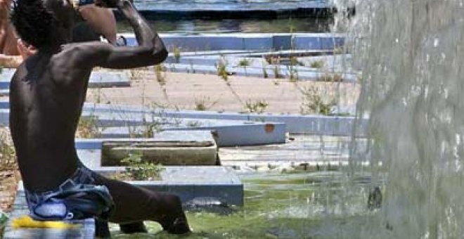 Récord histórico en la demanda de electricidad por la ola de calor