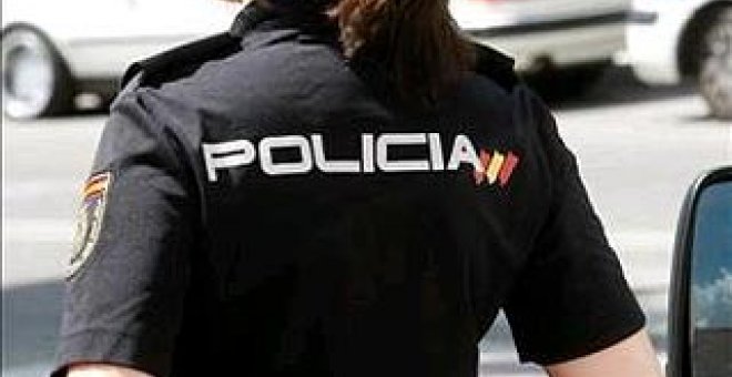 La Policía no quiere imitadores