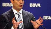 BBVA constata la mejoría de los mercados con una nueva emisión