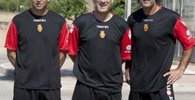 La UEFA desestima el recurso del Mallorca