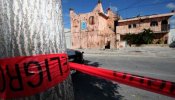 Ocho muertos en un ataque con cócteles molotov contra un bar de Cancún