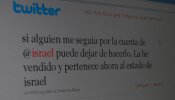 El deseado Twitter de @Israel