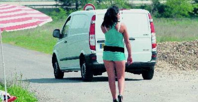 Girona farà front comú al Congrés per frenar amb lleis la prostitució