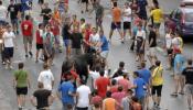 El Parlament de Catalunya blinda hoy los 'correbous'