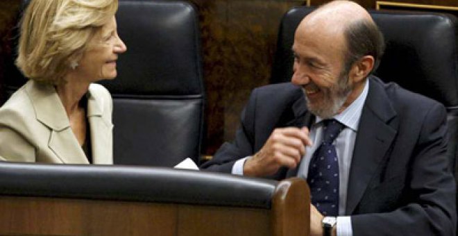 "Haría falta un supercoordinador para la corrupción del PP"