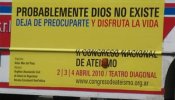 Ateos y agnósticos, los que más saben de religión