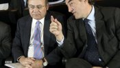 Rosell, el candidato más firme a suceder a Díaz Ferrán